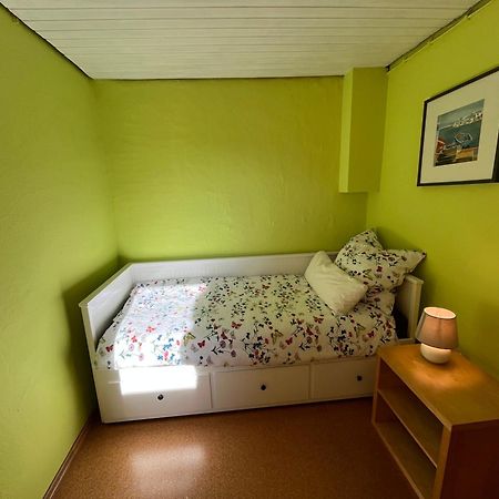 Apartmán Waldhaus Max Bad Wildbad Exteriér fotografie