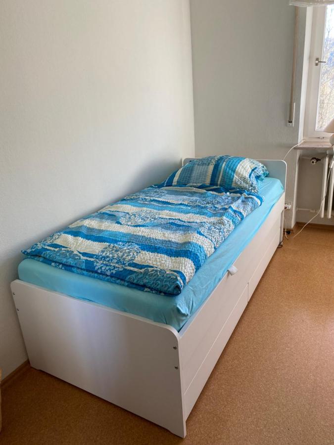 Apartmán Waldhaus Max Bad Wildbad Exteriér fotografie