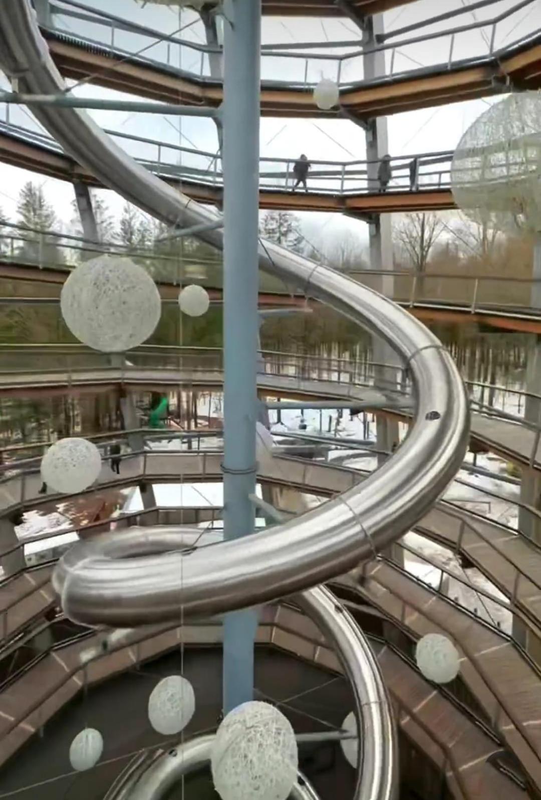 Apartmán Waldhaus Max Bad Wildbad Exteriér fotografie