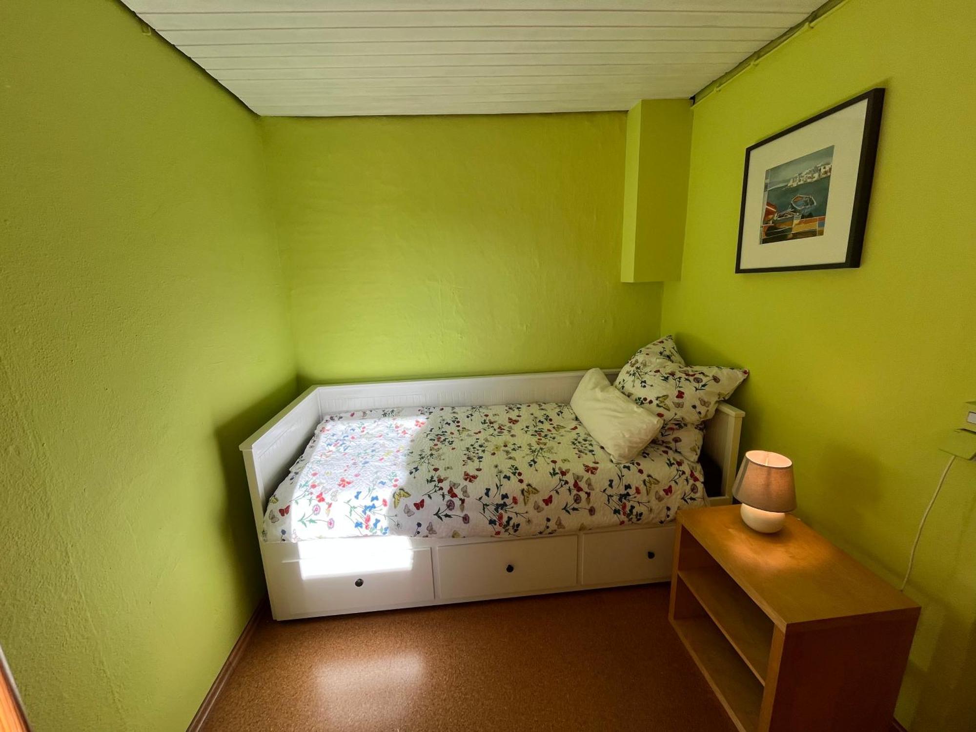 Apartmán Waldhaus Max Bad Wildbad Exteriér fotografie